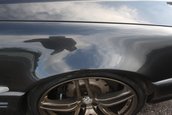 Mercedes 500SL cu motor 2JZ