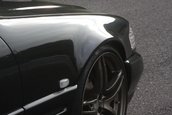 Mercedes 500SL cu motor 2JZ