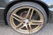 Mercedes 500SL cu motor 2JZ