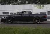 Mercedes 500SL cu motor 2JZ