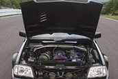 Mercedes 500SL cu motor 2JZ