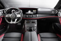 Mercedes 53 AMG