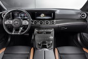 Mercedes 53 AMG