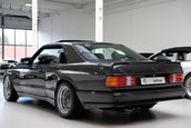 Mercedes 560 SEC 6.0 AMG Widebody de vanzare