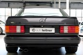 Mercedes 560 SEC 6.0 AMG Widebody de vanzare