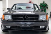 Mercedes 560 SEC 6.0 AMG Widebody de vanzare