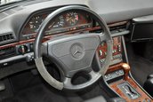Mercedes 560 SEC 6.0 AMG Widebody de vanzare
