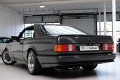 Mercedes 560 SEC 6.0 AMG Widebody de vanzare