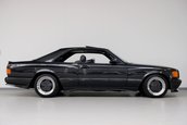 Mercedes 560 SEC 6.0 AMG Widebody de vanzare