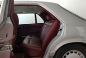 Mercedes 560 SEL niciodata inmatriculat