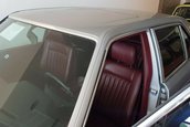 Mercedes 560 SEL niciodata inmatriculat