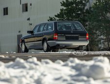 Mercedes 560 TEL by Caro