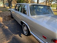 Mercedes 600 Elvis Presley