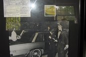 Mercedes 600 Elvis Presley