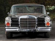 Mercedes 600 Landaulet