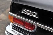 Mercedes 600 Landaulet