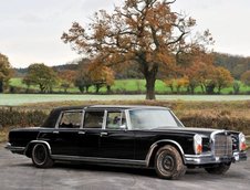 Mercedes 600 Landaulet