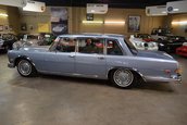 Mercedes 600 nevandut