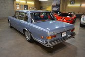 Mercedes 600 nevandut