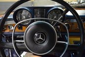 Mercedes 600 nevandut