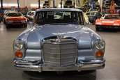 Mercedes 600 nevandut