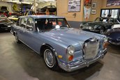 Mercedes 600 nevandut