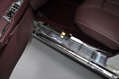 Mercedes 600 Pullman cu interior de Maybach