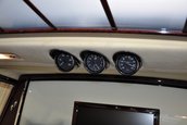 Mercedes 600 Pullman cu interior de Maybach