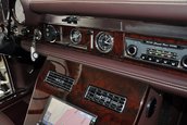 Mercedes 600 Pullman cu interior de Maybach