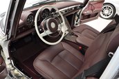 Mercedes 600 Pullman cu interior de Maybach