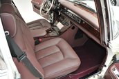 Mercedes 600 Pullman cu interior de Maybach