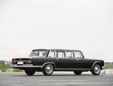 Mercedes 600 Pullman de vanzare