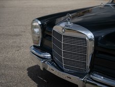 Mercedes 600 Pullman de vanzare