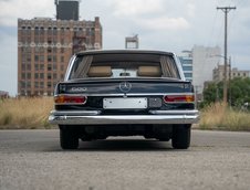 Mercedes 600 Pullman de vanzare