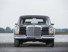 Mercedes 600 Pullman de vanzare