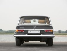 Mercedes 600 Pullman de vanzare