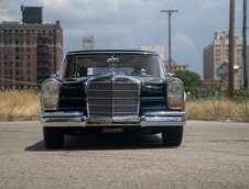 Mercedes 600 Pullman de vanzare