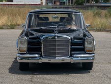 Mercedes 600 Pullman de vanzare