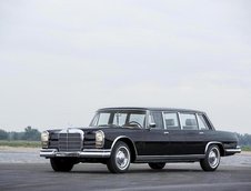 Mercedes 600 Pullman de vanzare