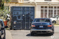 Mercedes 600 Royale