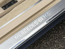 Mercedes 600SL de vanzare