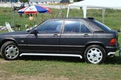 Mercedes 90E
