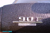 Mercedes 90E