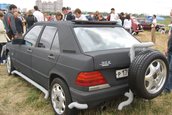 Mercedes 90E