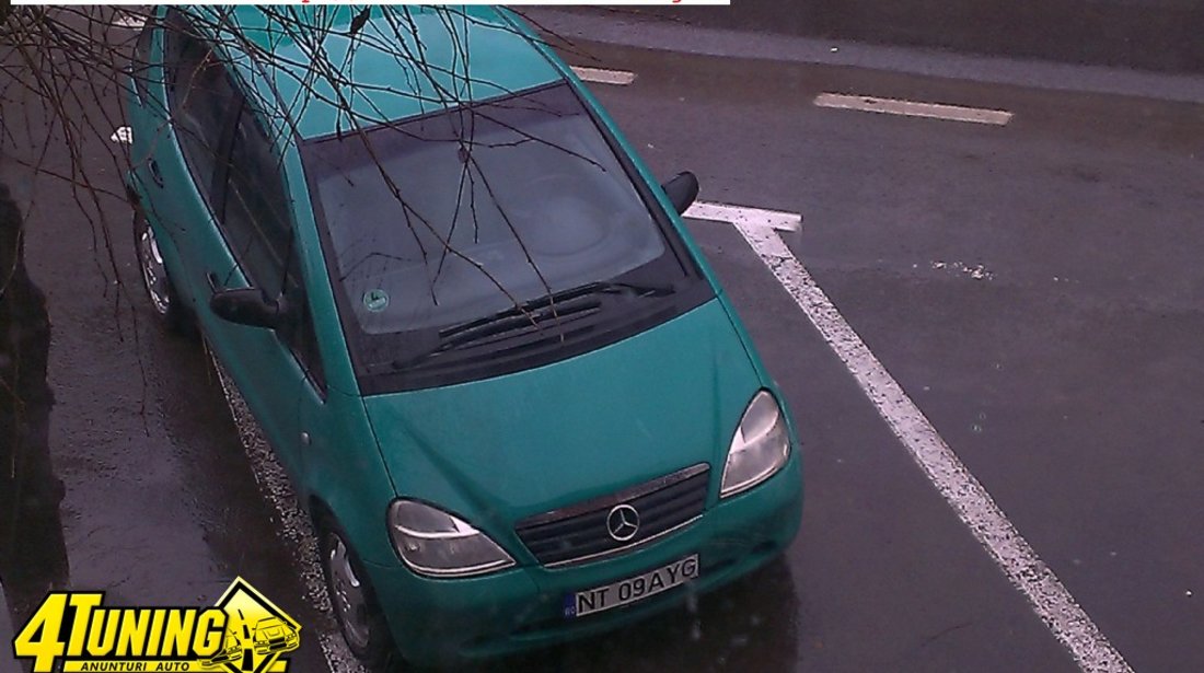 Mercedes A 140 1400