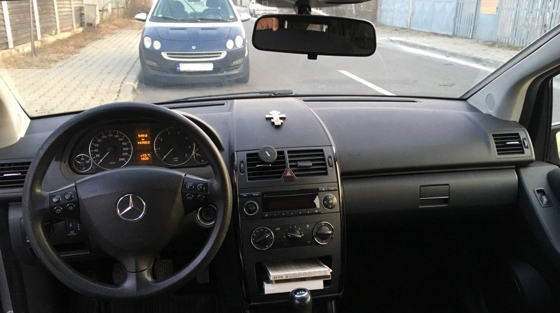 Mercedes A 150 1.5 2006