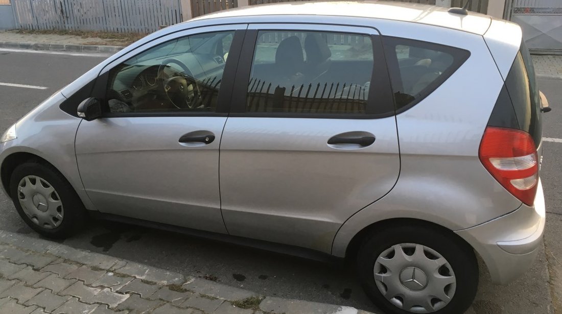 Mercedes A 150 1.5 2006