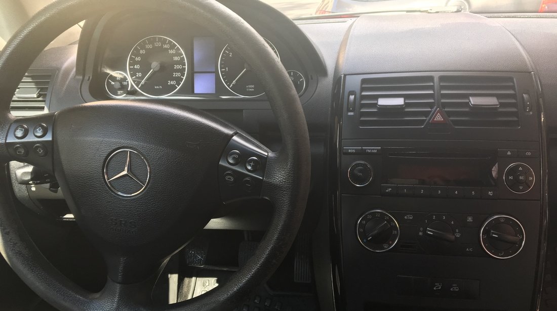 Mercedes A 150 1.5 2006