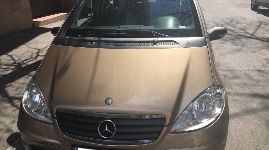 Mercedes A 150 1.5 2006