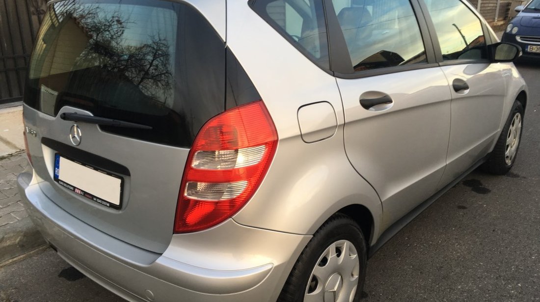 Mercedes A 150 1.5 2006